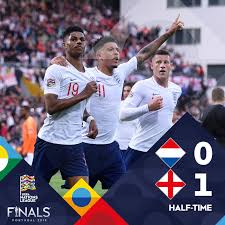 Inglaterra se muestra en tu hora local. Holanda Vs Inglaterra Resumen Resultado Y Goles Uefa Nations League Marca Com