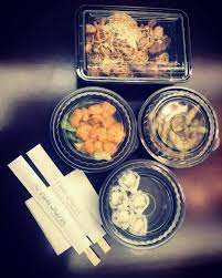 New The 10 Best Recipes With Pictures Naiwan Mn Pero My Pasalubong Hahaha Japanese Food Katsuya Japanesefood Recipes Food Pictures Good Food