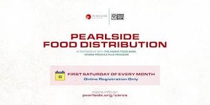 Pearlside Food Distribution (Dec 2026)