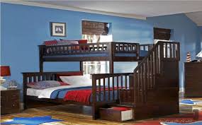 غرف نوم اطفال بسريرين دورين بنات