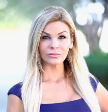 Jill Velarde - Miami Realtor | Miami Beach FL