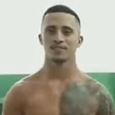 Kessio Rodrigues vs. Emerson Fernandes, NEC 70