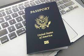 5 Things You Need To Know About Renewing Your Passport Renewing Your Passport Passport Passport Renewal