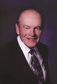 Gilbert LeBlanc avis de décès