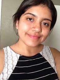 Georgina Bravo's Instagram, Twitter & Facebook