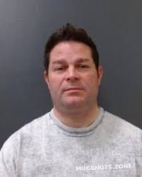 Comal County Mugshots Zone