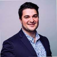 Joseph Cafiero's Instagram, Twitter & Facebook