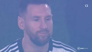 Watch Argentina v Panama