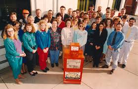 Richard R. Barron, I got this action shot of you off the twitter machine  ...