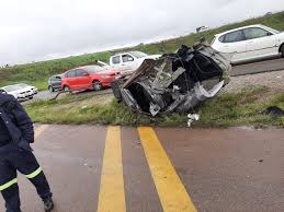 Mjokes was killed in a car accident on sunday morning. One Killed Four Children Injured In Pretoria Car Crash