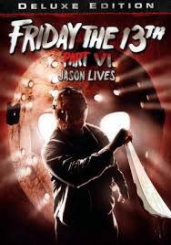 Friday the 13th, part viii: Pyatnica 13 E Dzhejson Zhiv Vikipediya