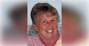 Obituary information for Lorraine Fries