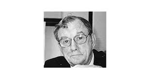 R. RICKER Obituary (2013)