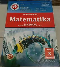 Jual Buku Kunci Jawaban Pr Intan Pariwara Matematika Peminatan Kelas 10 Semester 1 Tahun 2020 Toko Buku Surabaya
