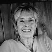 Judith A. Schultz Obituary