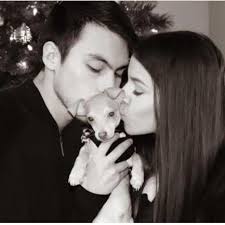 Brianna Ledesma and Ethan Partin's Wedding Website