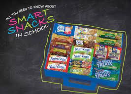 Everything You Need To Know About Smart Snacks In School Smart Snacks Snacks Old Fashioned Candy