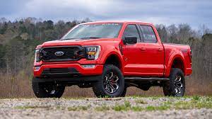 View pictures, specs, and pricing & schedule a test drive today. Sca Performance 2021 Ford F 150 Black Widow Features Raptor Tires 6 0 Inch Lift Autoevolution