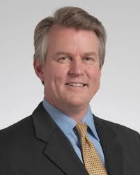 Dr. Raymond Rackley, MD