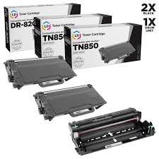 Eventually, it works great to support your small. 4pk Dr820 Drum Unit For Brother Dcp L5650dn Mfc L5800dw L5850dw L6900dw L5700dw Printers Scanners Supplies Computers Tablets Networking