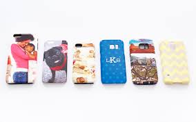 Girly pink monogram phone cases. Custom Iphone Cases Custom Galaxy Cases Photo Phone Cases Collage Com