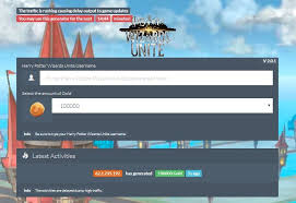 Wizards unite apk is an adventure rpg with the theme of harry potter. Harry Potter Wizards Unite Mod Apk Gold Coins Hack Iphone Android Teletype