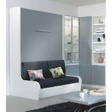 Lit escamotable avec canape integre ikea recherche google. Armoire Lit Escamotable Avec Canape Integre Au Meilleur Prix Armoire Lit Escamotable Camrevetement Polyurethanes Jacquelin Autoporteur Avec Canape Couchage 140cm Inside75