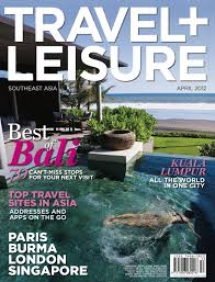 Mr london, ms langkawi (isbn 978 983 124 894 2) herna diana. April 2012 By Travel Leisure Southeast Asia Issuu
