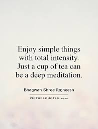 Quotes About Simple Things 333 Quotes
