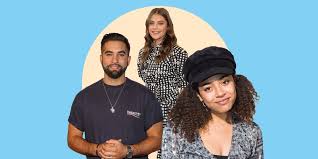 Voir plus d'idées sur la jeune angelina représentera la france le 25 novembre prochain lors du concours de l'eurovision junior. Que Sont Devenus Tous Les Gagnants De The Voice Cosmopolitan Fr