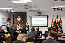 Launching of new sri lanka visa sticker. Embassy Of The Republic Of Korea In Malaysia