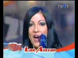 Artisti la "Surprize, Surprize", 2004