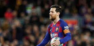 El fc barcelona logra la victoria tras 4 jornadas gracias al doblete de messi, que fue suplente, y a los goles de dembélé Barcelona Real Sociedad Goles Resumen Y Resultado Del Partido Laliga Santander En Directo
