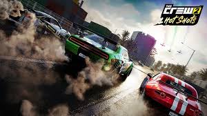 Descubre todos los juegos de mx vs atv desarrollados por rainbow studios. The Crew 2 En Ps4 Xbox One Y Pc Ubisoft Mx
