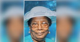 Obituary for Ovetta Mae (Minor) Brown