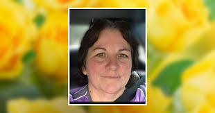 Angie Marie O'Steen Obituary October 12, 2023