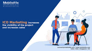 In such a case, the token supply is static. Ico Marketing Not Only Deals With Lead Generation But Also Focusses On Investor S Conversion Retention Click Marketing Services Marketing Marketing Agency