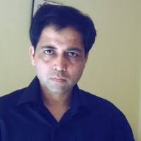 Rahul Ram