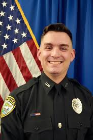 We are so excited to introduce you to the newest officers of the Cape Coral  Police Department! They were sworn in today and will be out serving our  community. Please help us