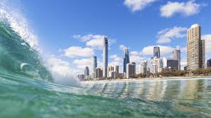 The gold coast is a large city with many districts. Klimatabelle Gold Coast Wassertemperatur Beste Reisezeit Wetter
