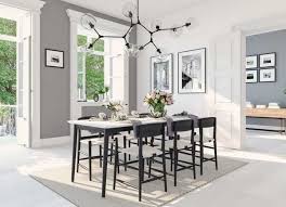 Dining room lighting should be both beautiful and functional. Dining Room Lighting Ideas For Every Design Style Bob Vila Bob Vila