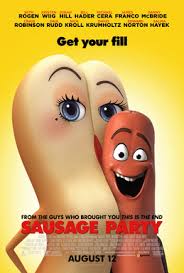 Sausage Party Wikipedia