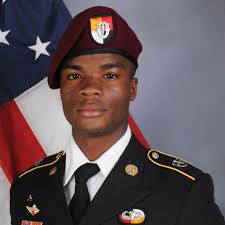 Congresswoman Frederica...