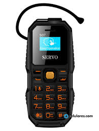 Comparar Haier Z100 e Servo S07 ...