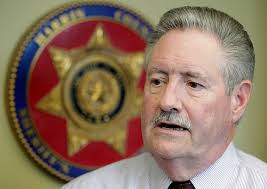 Lawmakers blast sheriff for jail inspector cuts