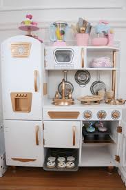 kidkraft vintage kitchen