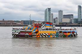 Don't wait until it's too late! Princes Landing Stage Ferry Terminal Englandrover Com