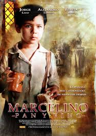 Diciembre 2010 Marcelino Pan Y Vino Mex Quality Films