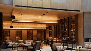 Visiting angels reviews charlotte nc. Inside Charlotte S Marriott M Beta Hotel Of The Future Conde Nast Traveler