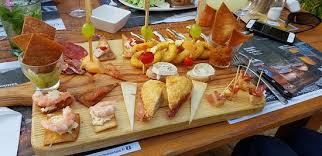 El Bar Rio La Palmyre Les Mathes Restaurant Avis Numero De Telephone Photos Tripadvisor